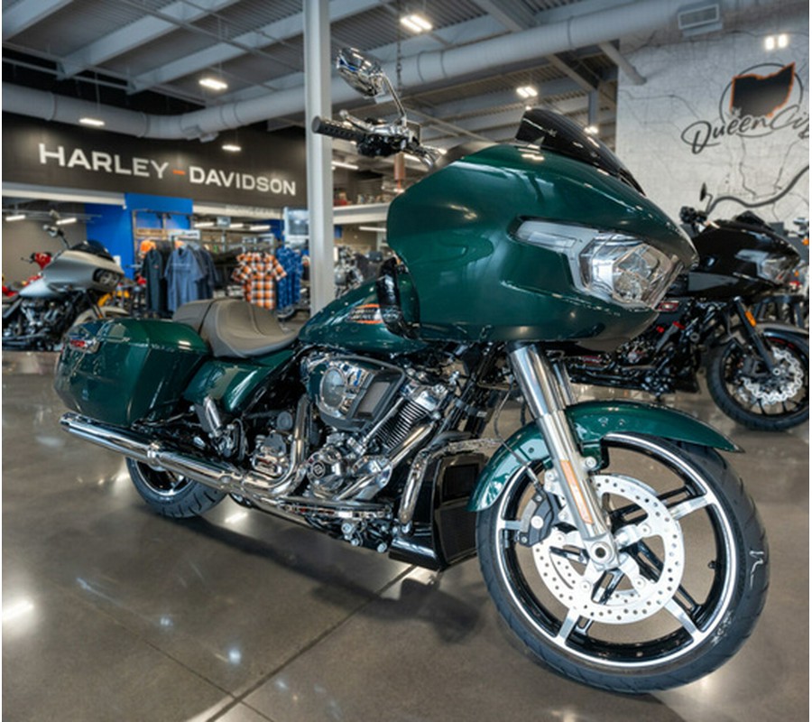 2024 Harley-Davidson FLTRX - Road Glide