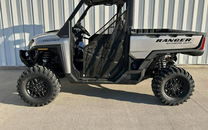 2024 Polaris® Ranger XD 1500 Premium