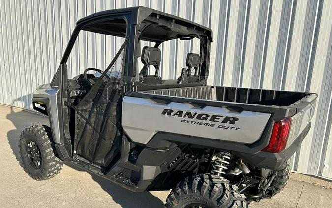 2024 Polaris® Ranger XD 1500 Premium