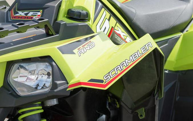 2024 Polaris® Scrambler XP 1000 S