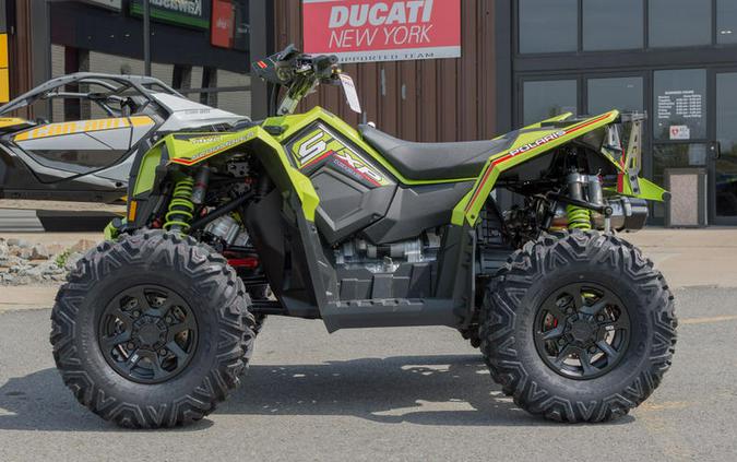 2024 Polaris® Scrambler XP 1000 S