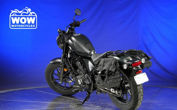 2023 Honda® REBEL 300 ABS