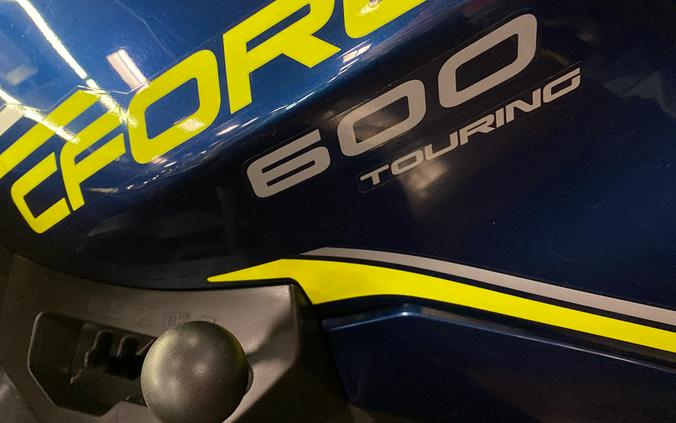 2023 CFMOTO CFORCE 600 TOUR