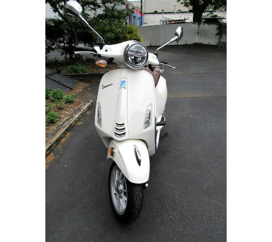 2020 Vespa Primavera 150