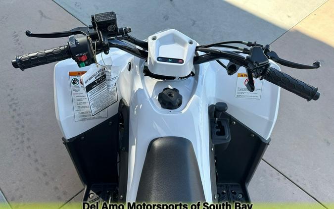 2023 Kymco MONGOOSE 90S