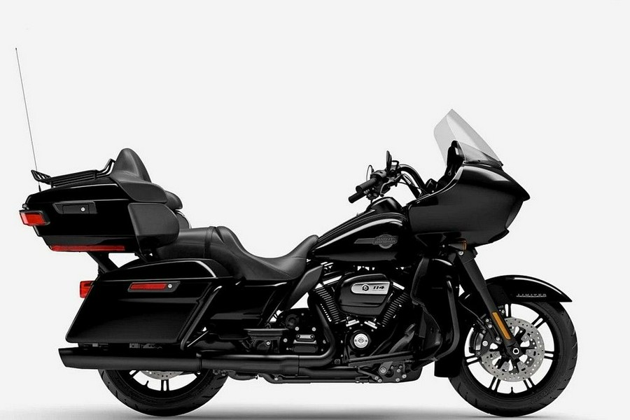 2024 Harley-Davidson® FLTRK - Road Glide® Limited