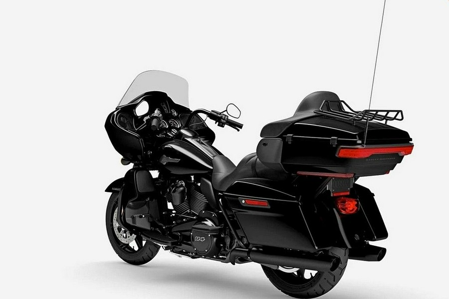 2024 Harley-Davidson® FLTRK - Road Glide® Limited