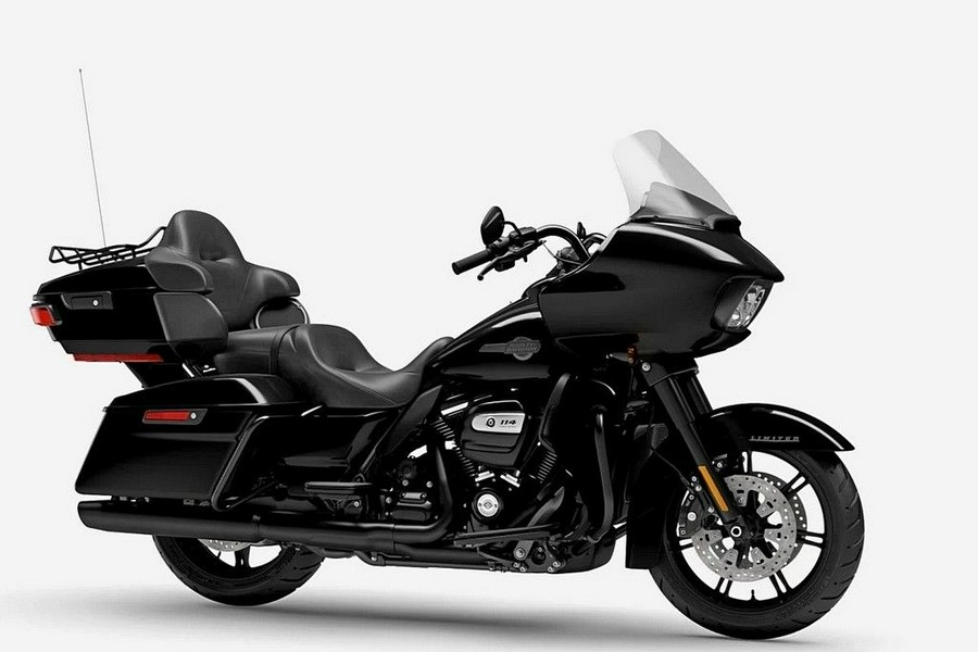 2024 Harley-Davidson® FLTRK - Road Glide® Limited