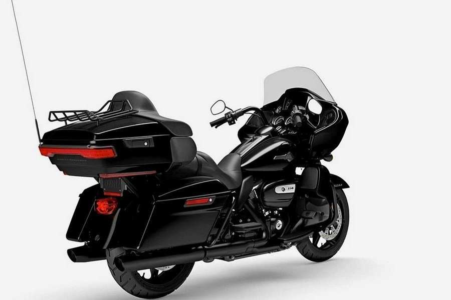 2024 Harley-Davidson® FLTRK - Road Glide® Limited