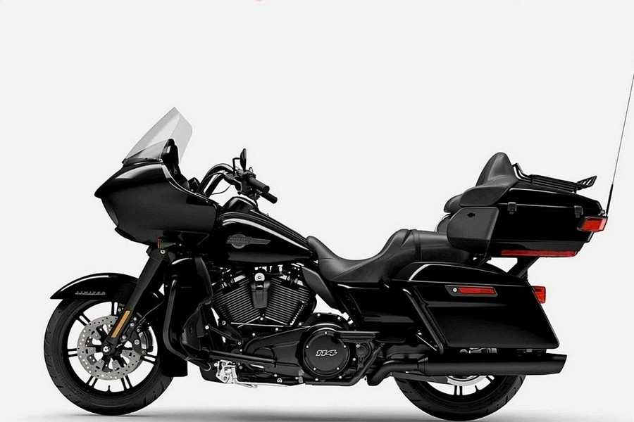 2024 Harley-Davidson® FLTRK - Road Glide® Limited