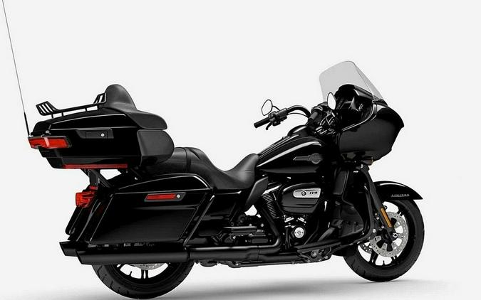 2024 Harley-Davidson® FLTRK - Road Glide® Limited