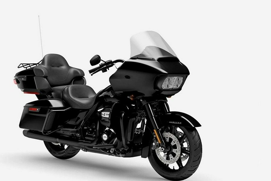 2024 Harley-Davidson® FLTRK - Road Glide® Limited