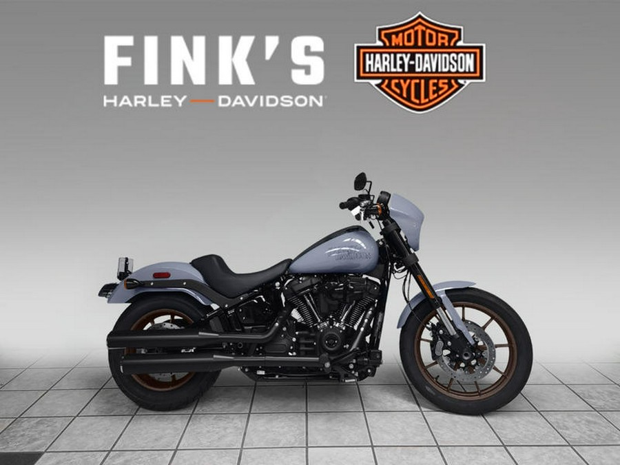 2024 Harley-Davidson® FXLRS - Low Rider® S