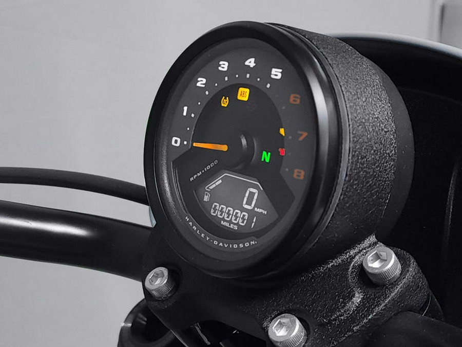 2024 Harley-Davidson® FXLRS - Low Rider® S