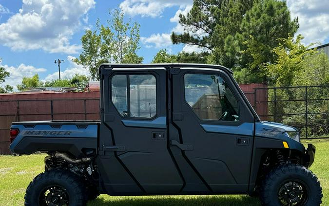 2025 Polaris® Ranger Crew XP 1000 NorthStar Edition Premium