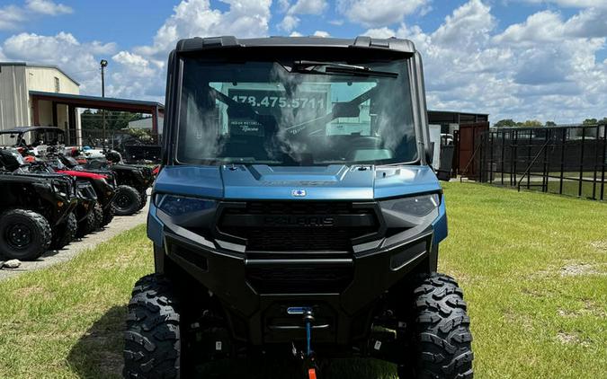 2025 Polaris® Ranger Crew XP 1000 NorthStar Edition Premium