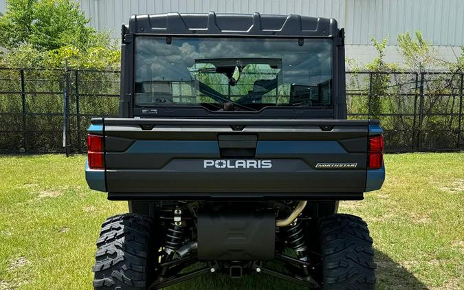 2025 Polaris® Ranger Crew XP 1000 NorthStar Edition Premium