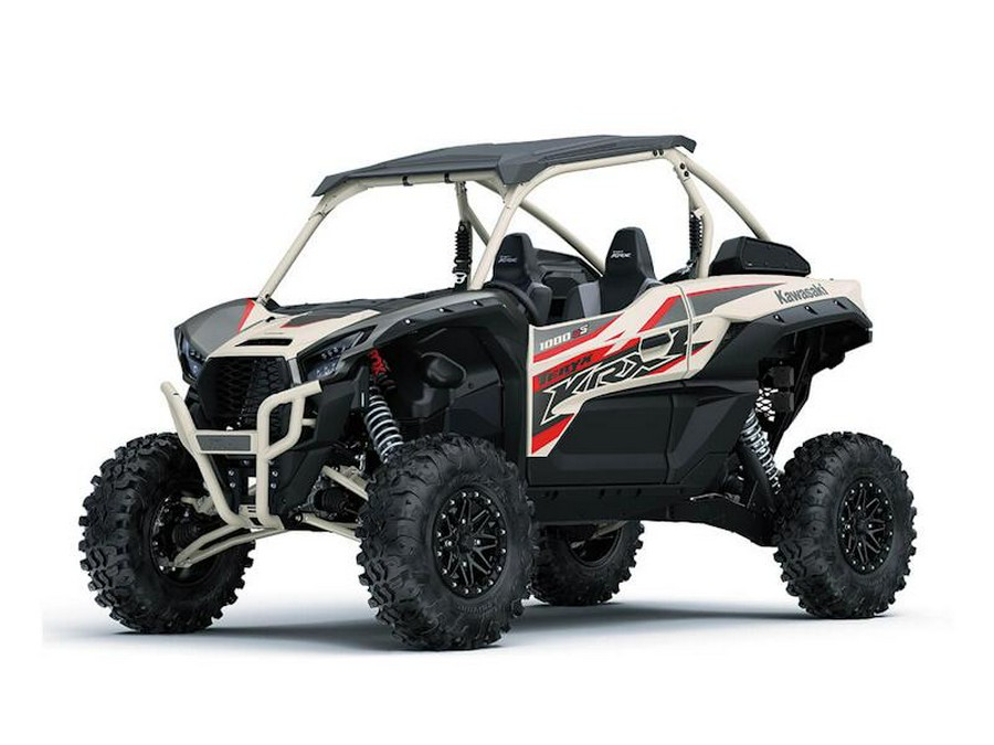 2025 Kawasaki Teryx KRX® 1000 eS