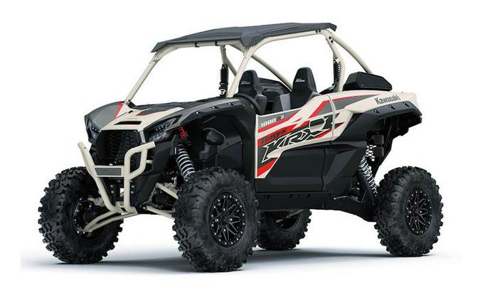 2025 Kawasaki Teryx KRX® 1000 eS