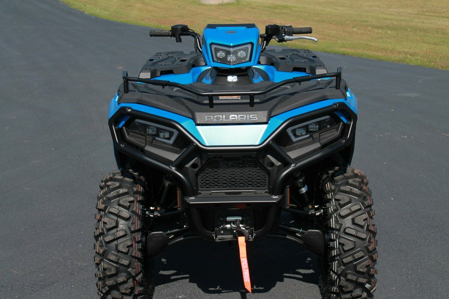 2024 Polaris Industries Sportsman 570 Trail