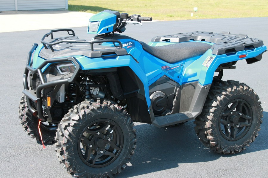 2024 Polaris Industries Sportsman 570 Trail