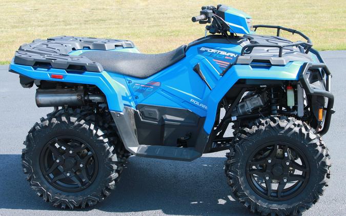 2024 Polaris Industries Sportsman 570 Trail