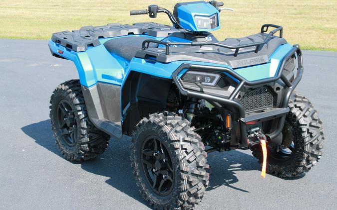 2024 Polaris Industries Sportsman 570 Trail