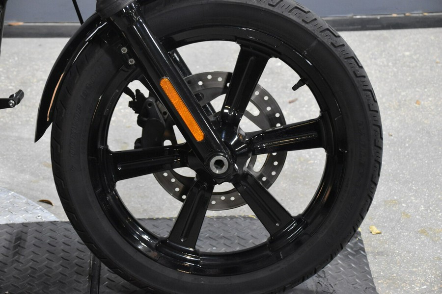 2023 Harley-Davidson Street Bob 114