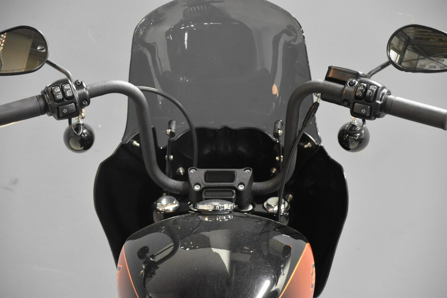 2023 Harley-Davidson Street Bob 114