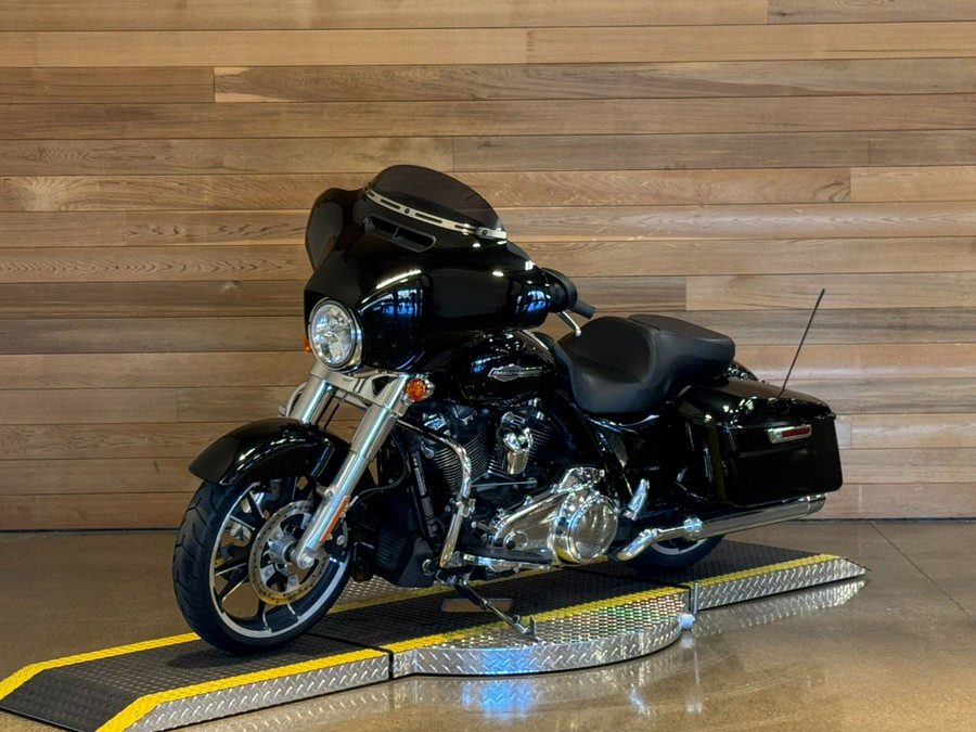 2021 Harley-Davidson Street Glide®