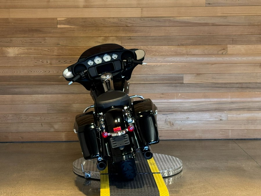 2021 Harley-Davidson Street Glide®