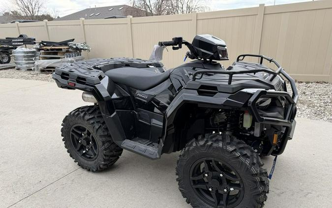 2026 Polaris Sportsman 570 Trail