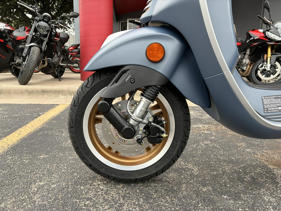 2026 Vespa Primavera 150