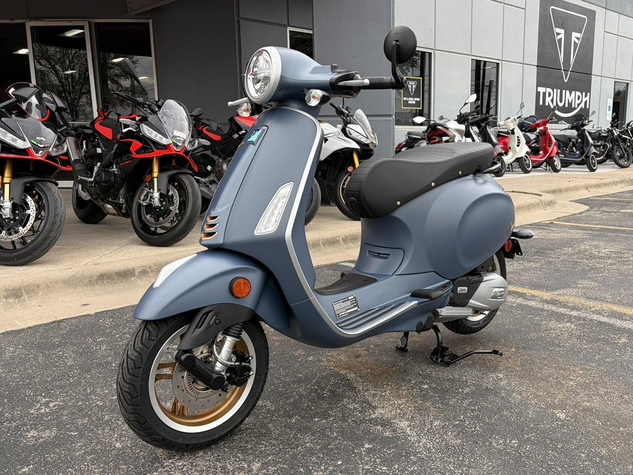 2026 Vespa Primavera 150