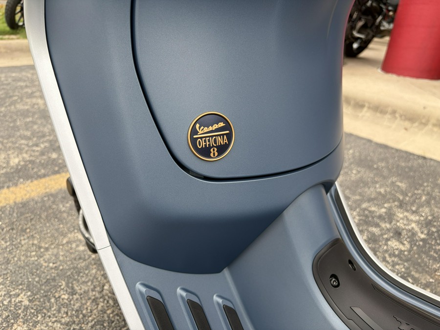 2026 Vespa Primavera 150