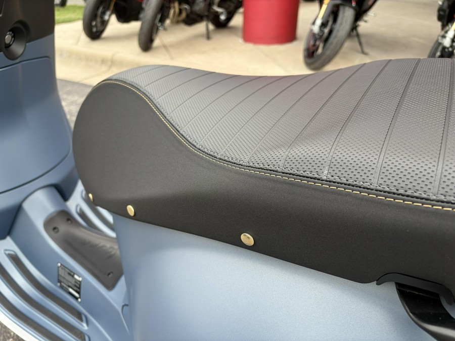 2026 Vespa Primavera 150