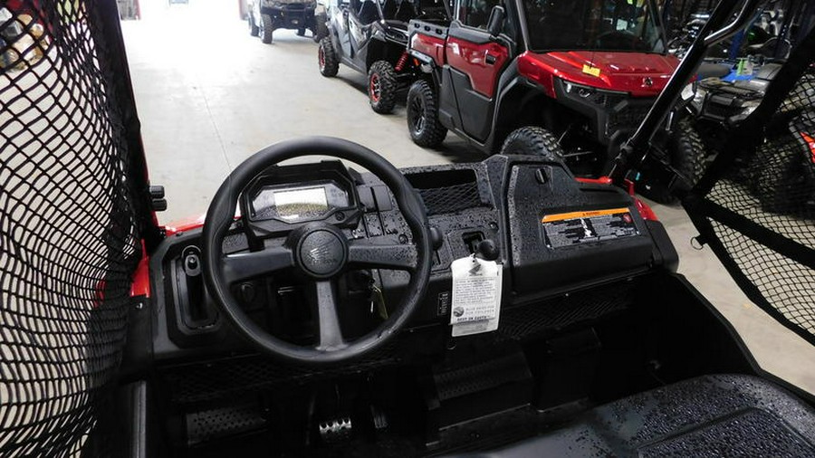 2026 Honda® Pioneer 700