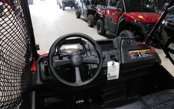 2026 Honda® Pioneer 700