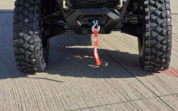 2026 Can-Am® Outlander Backcountry 1000R