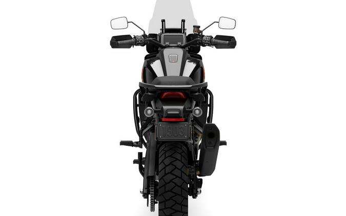 2026 Harley-Davidson Pan America® 1250 Special