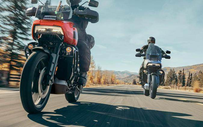 2026 Harley-Davidson Pan America® 1250 Special