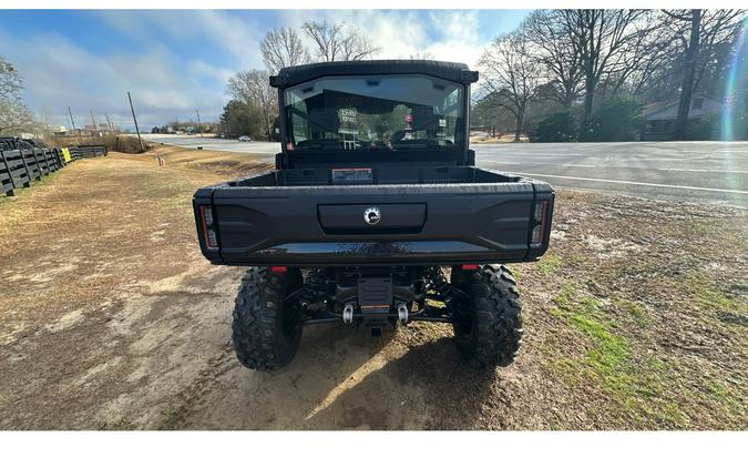 2026 Can-Am DEFENDER XT CAB HD11