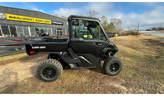 2026 Can-Am DEFENDER XT CAB HD11