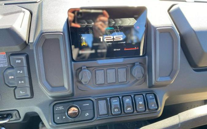 2026 CFMOTO UFORCE U10 XL Pro