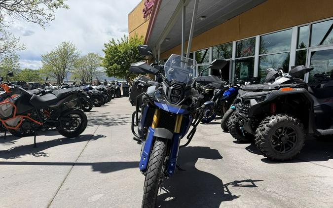 2023 Suzuki V-Strom 800DE Adventure
