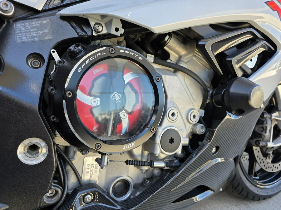 2020 BMW S 1000 RR
