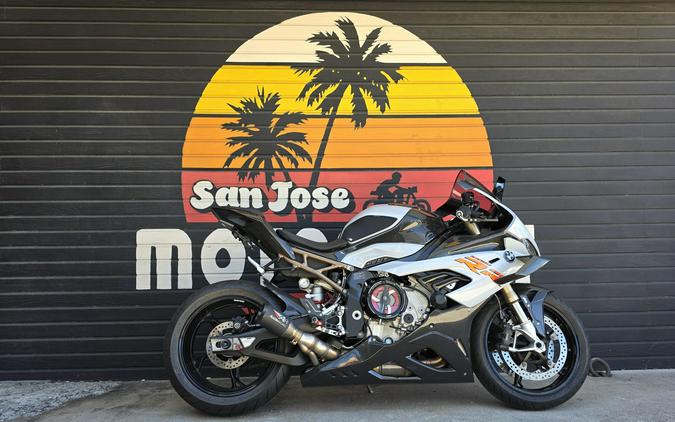 2020 BMW S 1000 RR