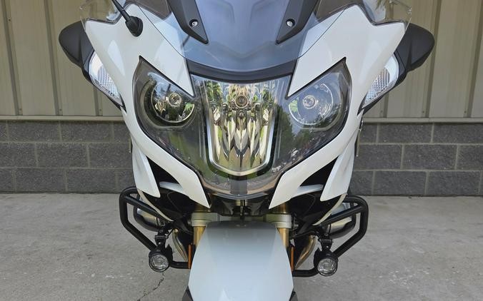 2020 BMW R 1250 RT