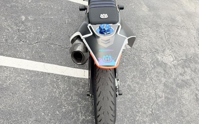 2021 Husqvarna® 701 Supermoto