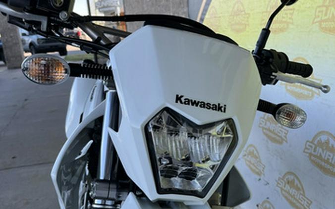 2026 Kawasaki KLX 230S